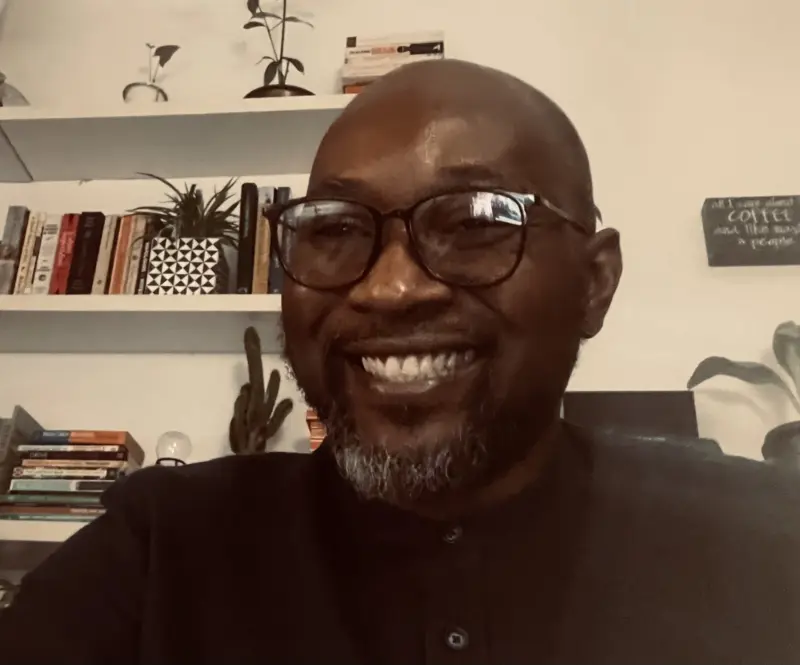 Myani Bukar  - Consultant